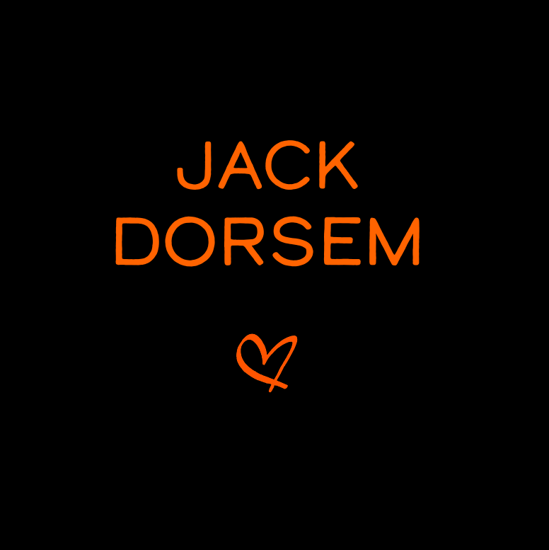 Jack Dorsem Logo